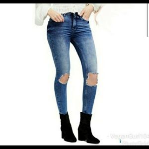 We the Free Jeans Size 29